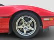 1990 Chevrolet Corvette ZR1, RARE FIND, 1 OWNER CLEAN CARFAX, ONLY 52K MILES, RED LTHR!! - 22870811 - 9