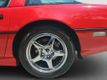 1990 Chevrolet Corvette ZR1, RARE FIND, 1 OWNER CLEAN CARFAX, ONLY 52K MILES, RED LTHR!! - 22870811 - 10