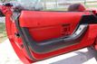 1990 Chevrolet Corvette ZR1, RARE FIND, 1 OWNER CLEAN CARFAX, ONLY 52K MILES, RED LTHR!! - 22870811 - 14