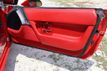 1990 Chevrolet Corvette ZR1, RARE FIND, 1 OWNER CLEAN CARFAX, ONLY 52K MILES, RED LTHR!! - 22870811 - 28
