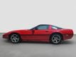 1990 Chevrolet Corvette ZR1, RARE FIND, 1 OWNER CLEAN CARFAX, ONLY 52K MILES, RED LTHR!! - 22870811 - 2