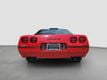 1990 Chevrolet Corvette ZR1, RARE FIND, 1 OWNER CLEAN CARFAX, ONLY 52K MILES, RED LTHR!! - 22870811 - 4
