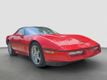 1990 Chevrolet Corvette ZR1, RARE FIND, 1 OWNER CLEAN CARFAX, ONLY 52K MILES, RED LTHR!! - 22870811 - 7