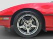 1990 Chevrolet Corvette ZR1, RARE FIND, 1 OWNER CLEAN CARFAX, ONLY 52K MILES, RED LTHR!! - 22870811 - 8