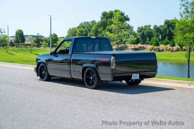 1990 Chevrolet SS 454 Pickup - 22452705 - 2