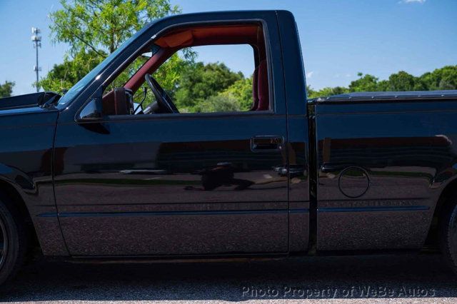 1990 Chevrolet SS 454 Pickup - 22452705 - 32