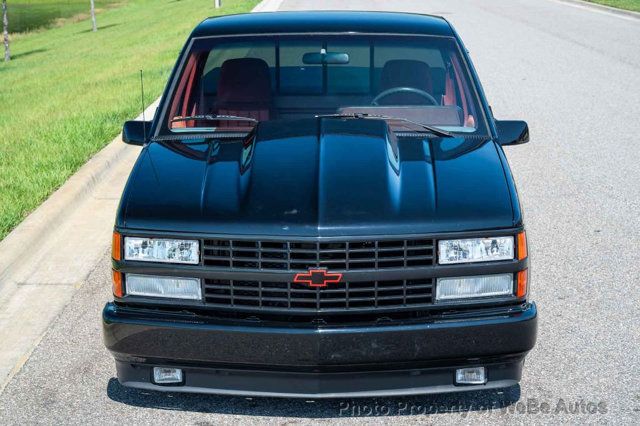 1990 Chevrolet SS 454 Pickup - 22452705 - 36
