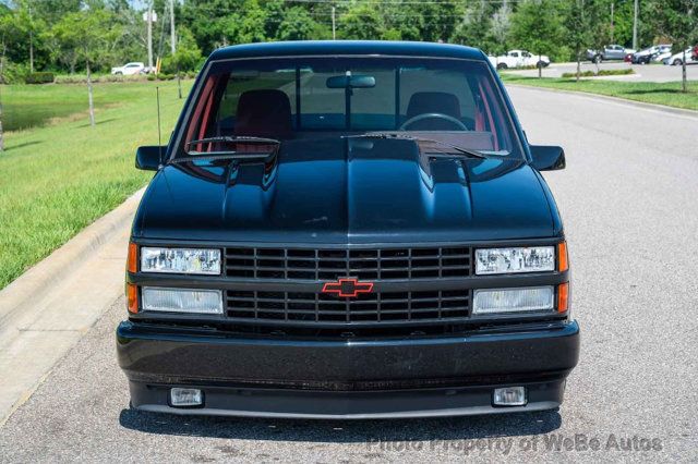 1990 Chevrolet SS 454 Pickup - 22452705 - 37
