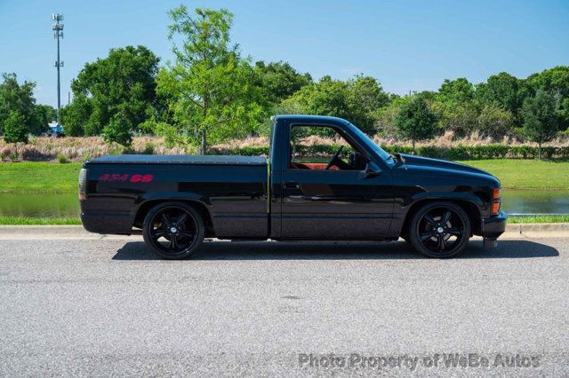 1990 Chevrolet SS 454 Pickup - 22452705 - 46