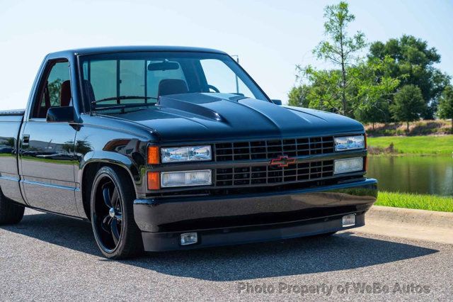 1990 Chevrolet SS 454 Pickup - 22452705 - 50