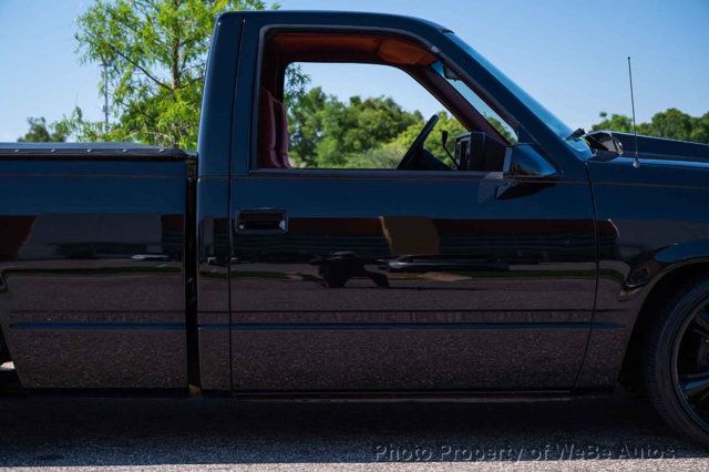 1990 Chevrolet SS 454 Pickup - 22452705 - 52