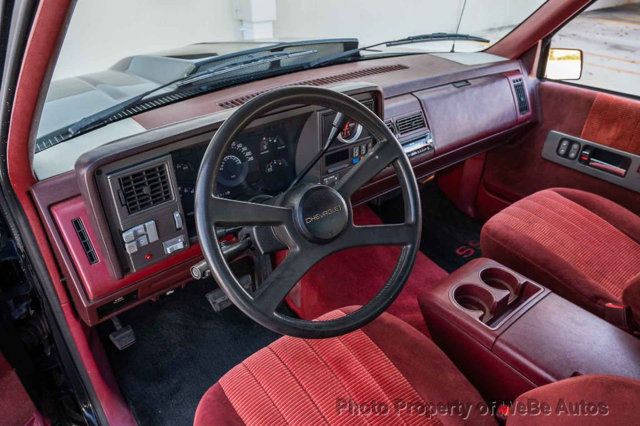 1990 Chevrolet SS 454 Pickup - 22452705 - 64