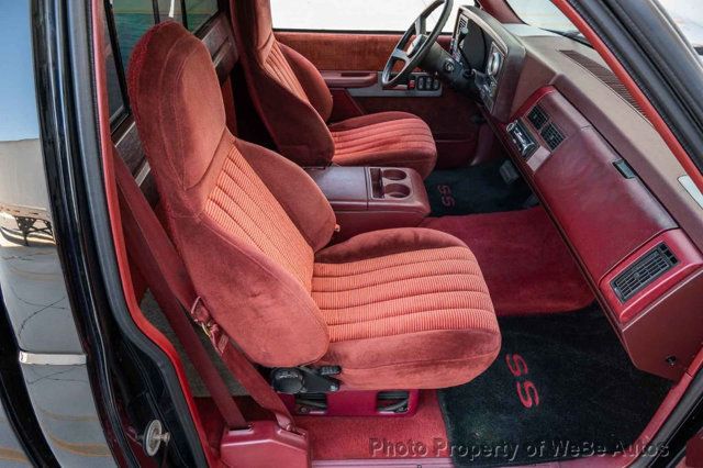 1990 Chevrolet SS 454 Pickup - 22452705 - 68