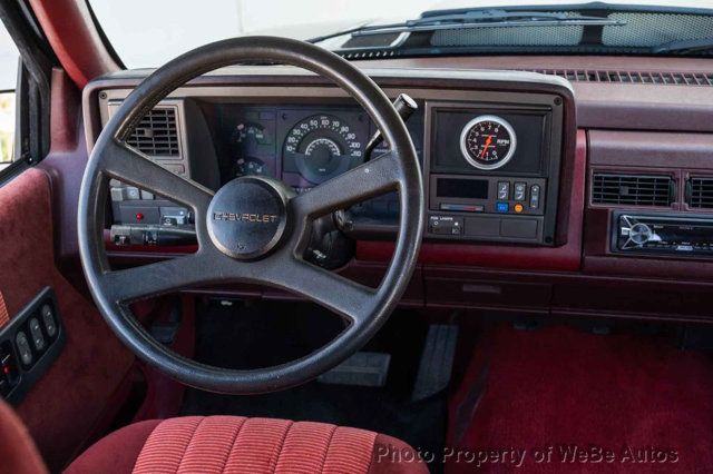 1990 Chevrolet SS 454 Pickup - 22452705 - 70