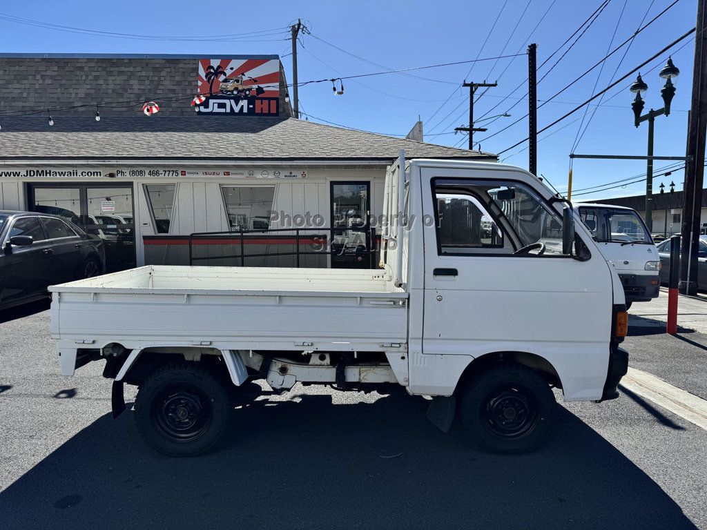 1990 Daihatsu HiJet Climber - 22611423 - 7