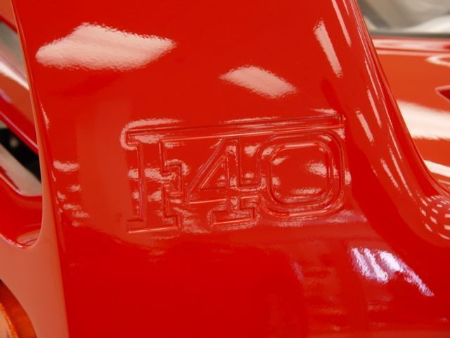 1990 Ferrari F40 Collector Quality - 3376896 - 11