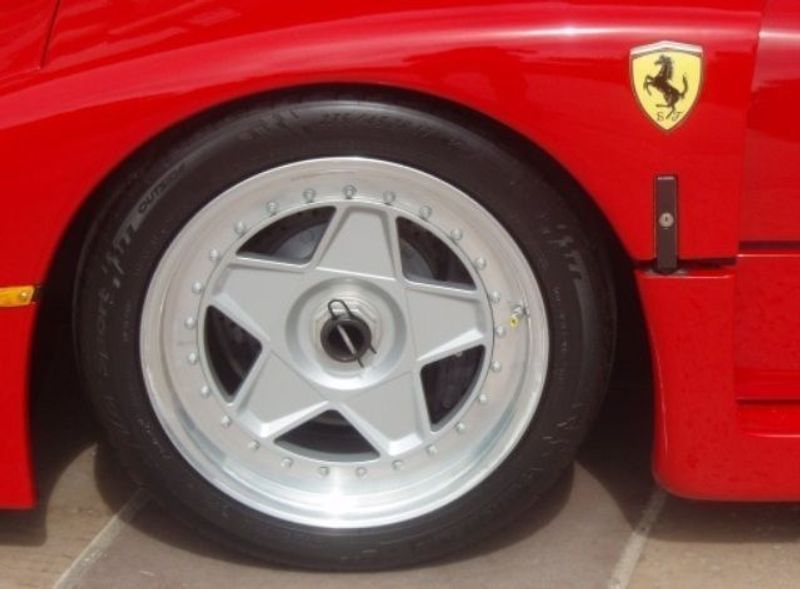 1990 Ferrari F40 Collector Quality - 3376896 - 13