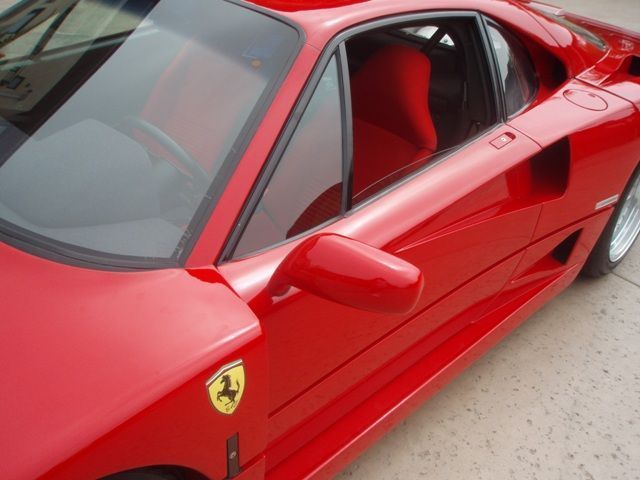 1990 Ferrari F40 Collector Quality - 3376896 - 14