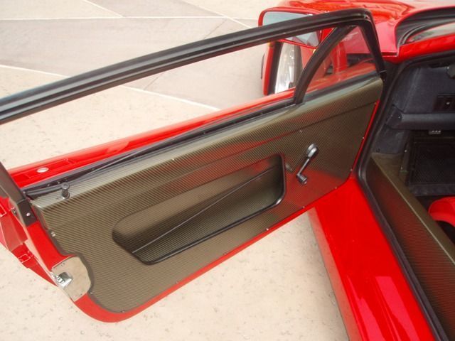 1990 Ferrari F40 Collector Quality - 3376896 - 15