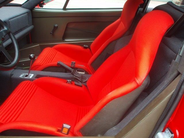 1990 Ferrari F40 Collector Quality - 3376896 - 16