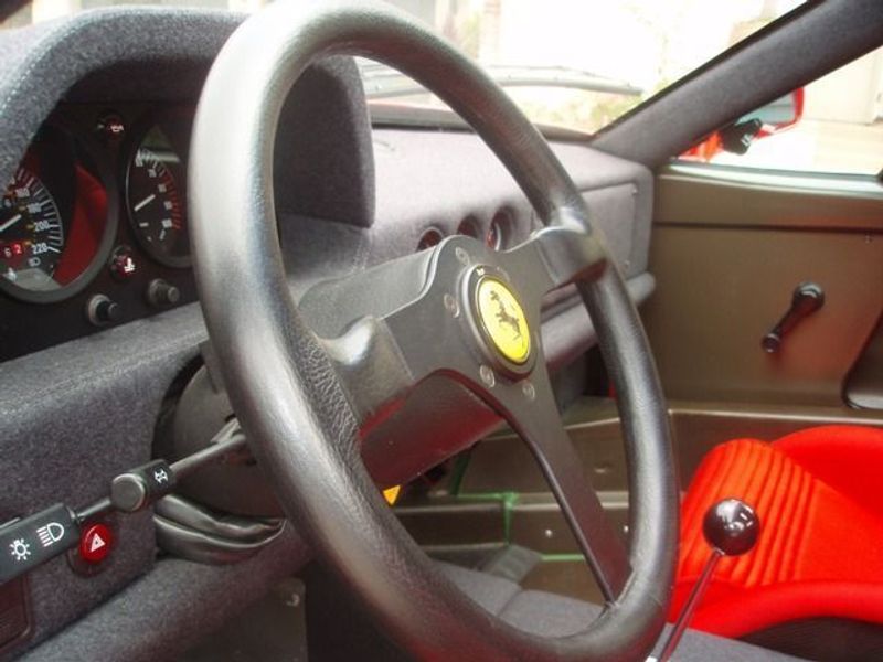 1990 Ferrari F40 Collector Quality - 3376896 - 18