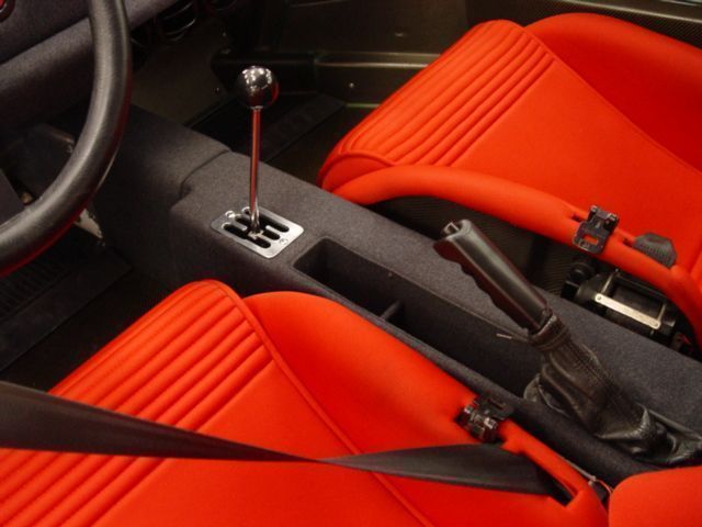 1990 Ferrari F40 Collector Quality - 3376896 - 21