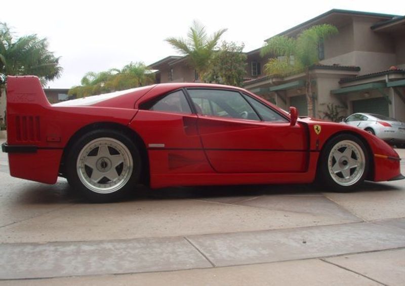 1990 Ferrari F40 Collector Quality - 3376896 - 26