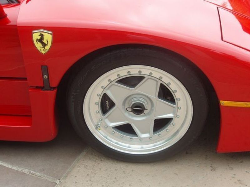 1990 Ferrari F40 Collector Quality - 3376896 - 27
