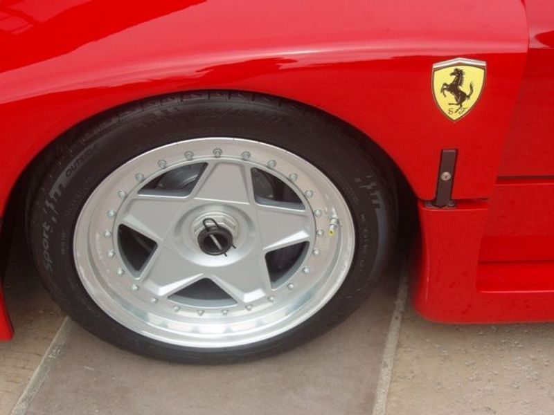 1990 Ferrari F40 Collector Quality - 3376896 - 2
