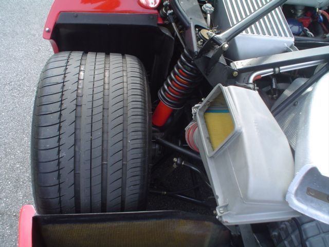 1990 Ferrari F40 Collector Quality - 3376896 - 29