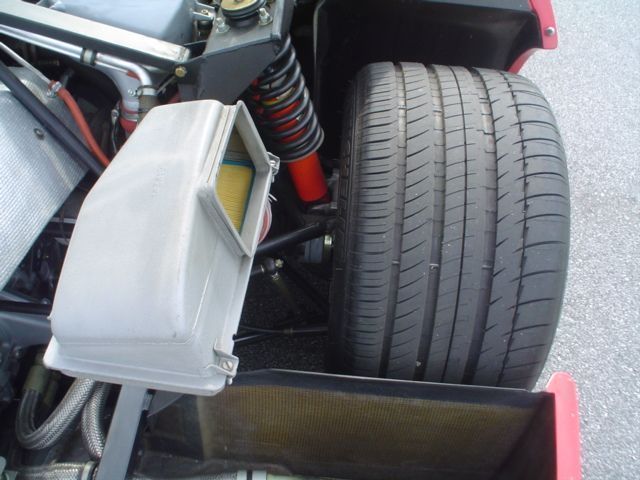 1990 Ferrari F40 Collector Quality - 3376896 - 30