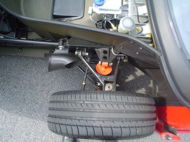 1990 Ferrari F40 Collector Quality - 3376896 - 38