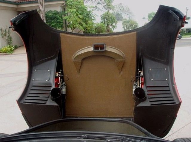 1990 Ferrari F40 Collector Quality - 3376896 - 42