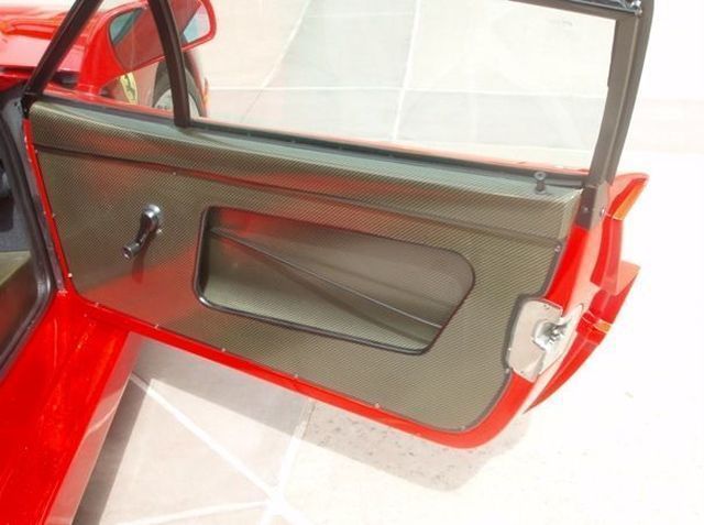 1990 Ferrari F40 Collector Quality - 3376896 - 45