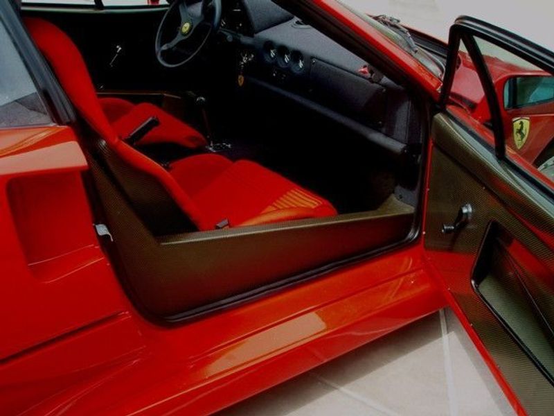 1990 Ferrari F40 Collector Quality - 3376896 - 46