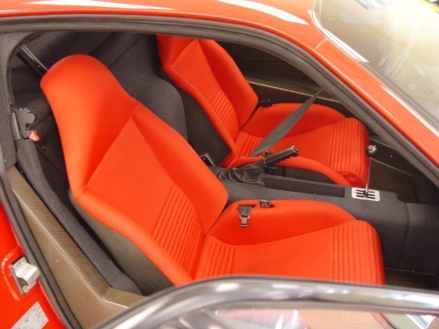 1990 Ferrari F40 Collector Quality - 3376896 - 47