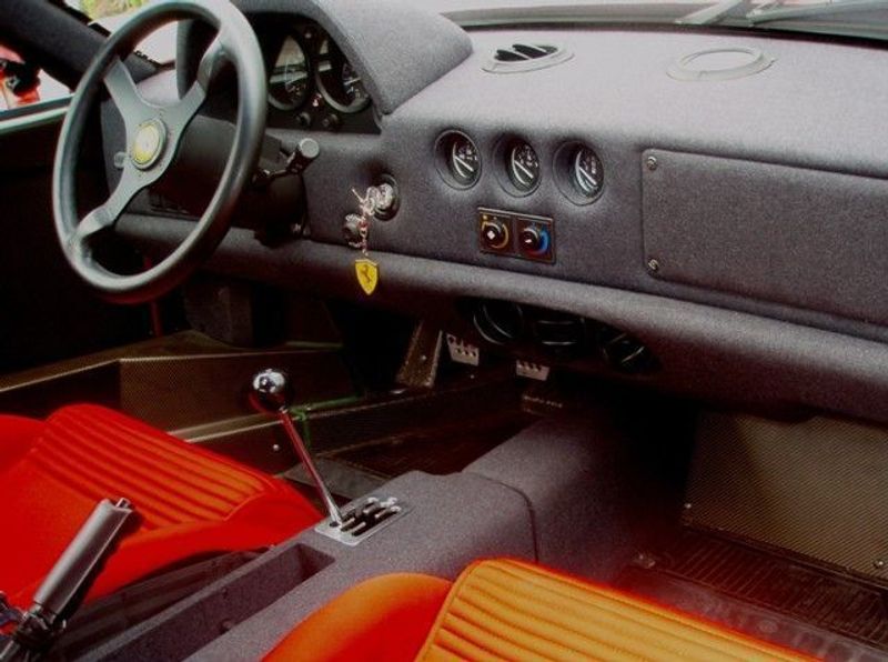 1990 Ferrari F40 Collector Quality - 3376896 - 48