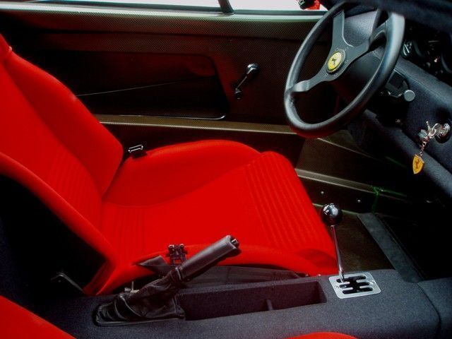 1990 Ferrari F40 Collector Quality - 3376896 - 49