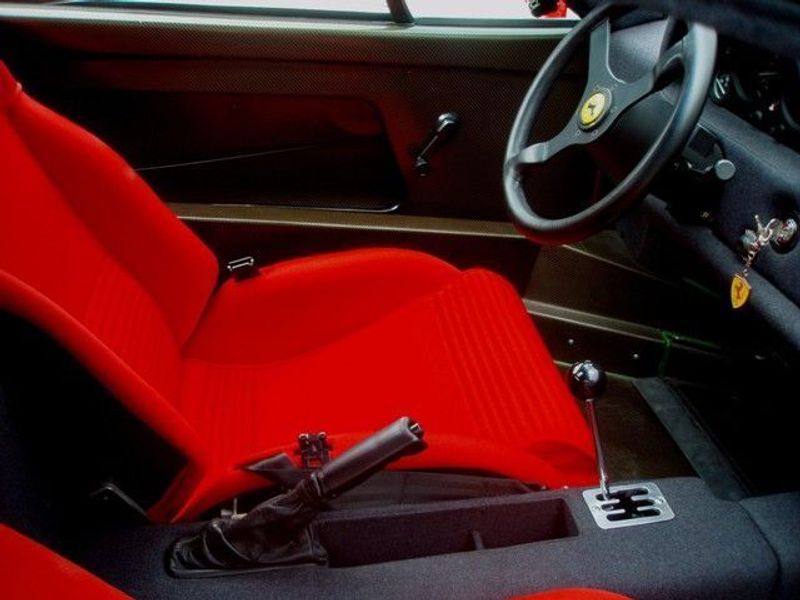 1990 Ferrari F40 Collector Quality - 3376896 - 49