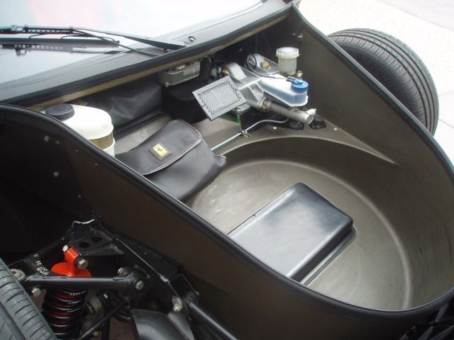 1990 Ferrari F40 Collector Quality - 3376896 - 51