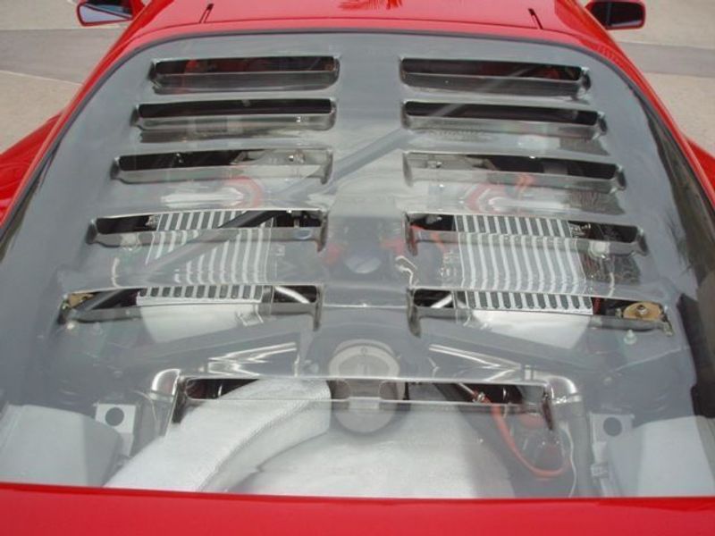 1990 Ferrari F40 Collector Quality - 3376896 - 57
