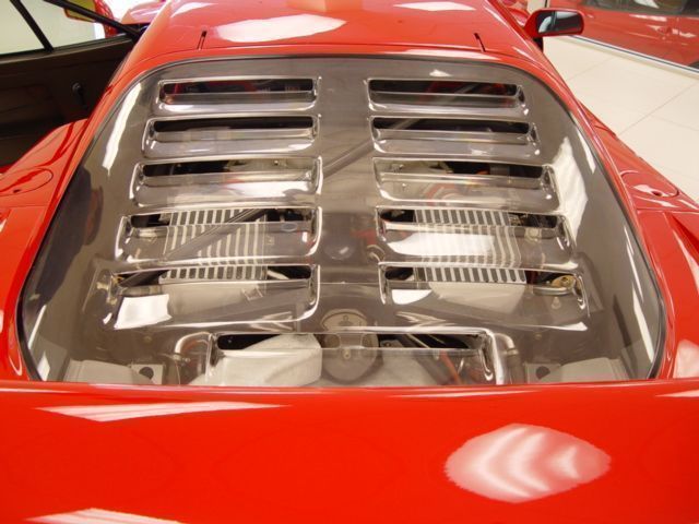 1990 Ferrari F40 Collector Quality - 3376896 - 7