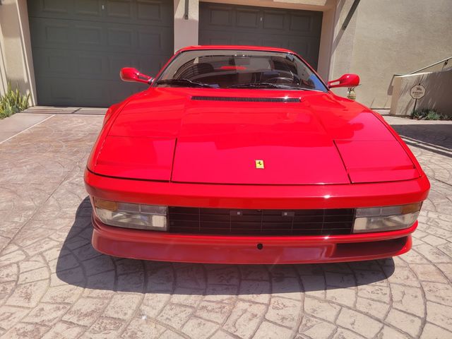 1990 Ferrari Testarossa 1990 Ferrari Testarossa - 22905917 - 11