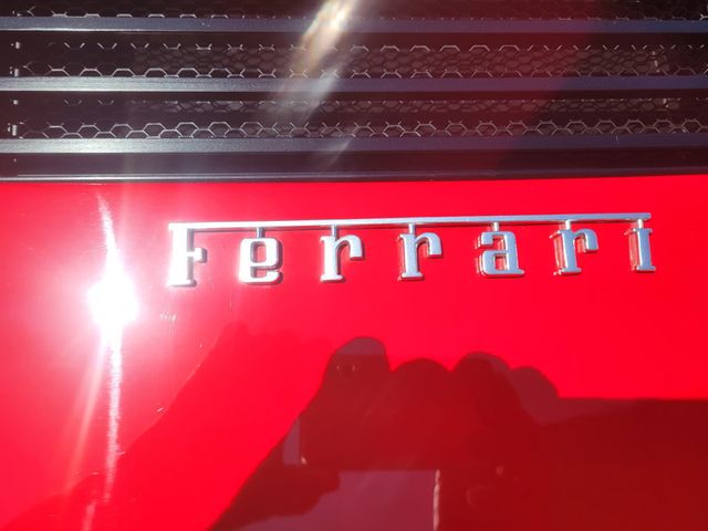 1990 Ferrari Testarossa 1990 Ferrari Testarossa - 22905917 - 23