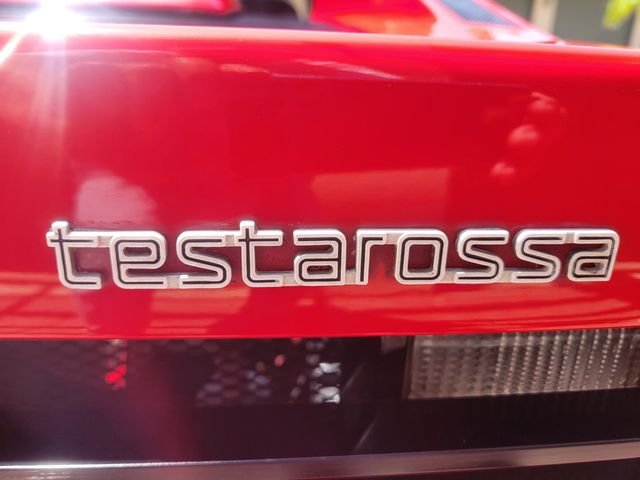1990 Ferrari Testarossa 1990 Ferrari Testarossa - 22905917 - 24