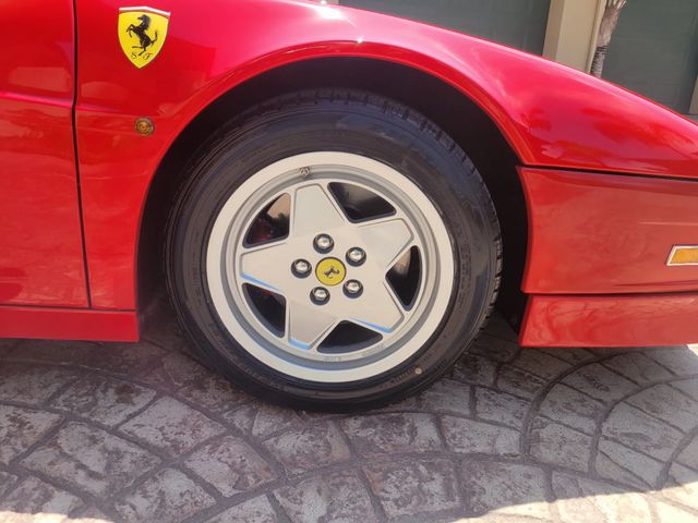 1990 Ferrari Testarossa 1990 Ferrari Testarossa - 22905917 - 26