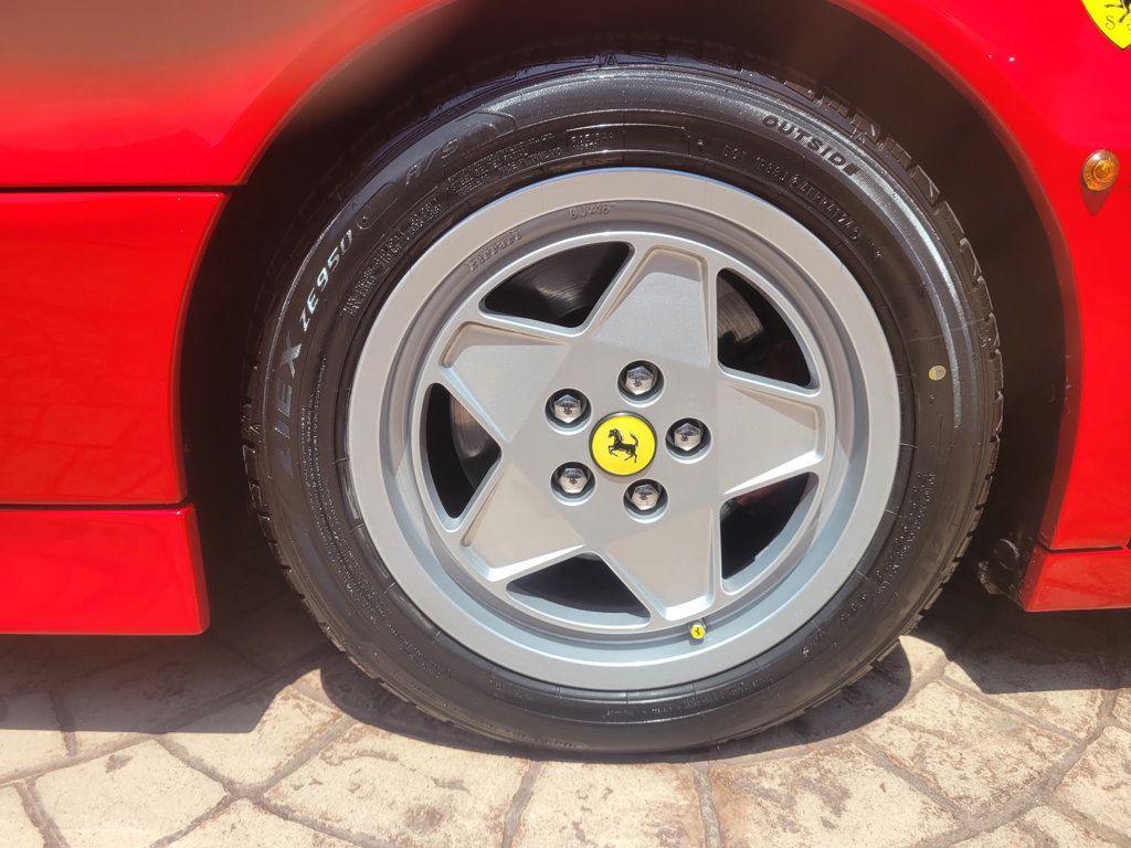 1990 Ferrari Testarossa 1990 Ferrari Testarossa - 22905917 - 27