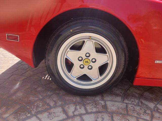 1990 Ferrari Testarossa 1990 Ferrari Testarossa - 22905917 - 28