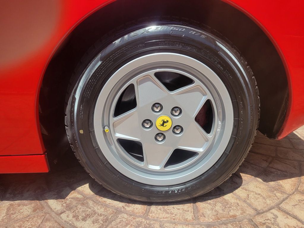 1990 Ferrari Testarossa 1990 Ferrari Testarossa - 22905917 - 29