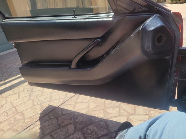 1990 Ferrari Testarossa 1990 Ferrari Testarossa - 22905917 - 30